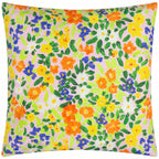 Confetti Floral Printed Outdoor Cushion
