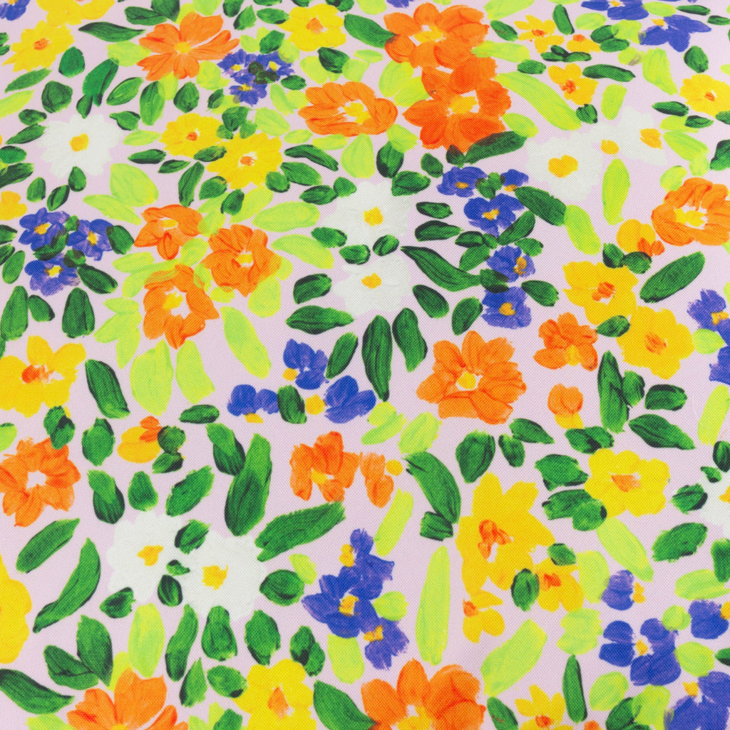 Confetti Floral Printed Outdoor Cushion