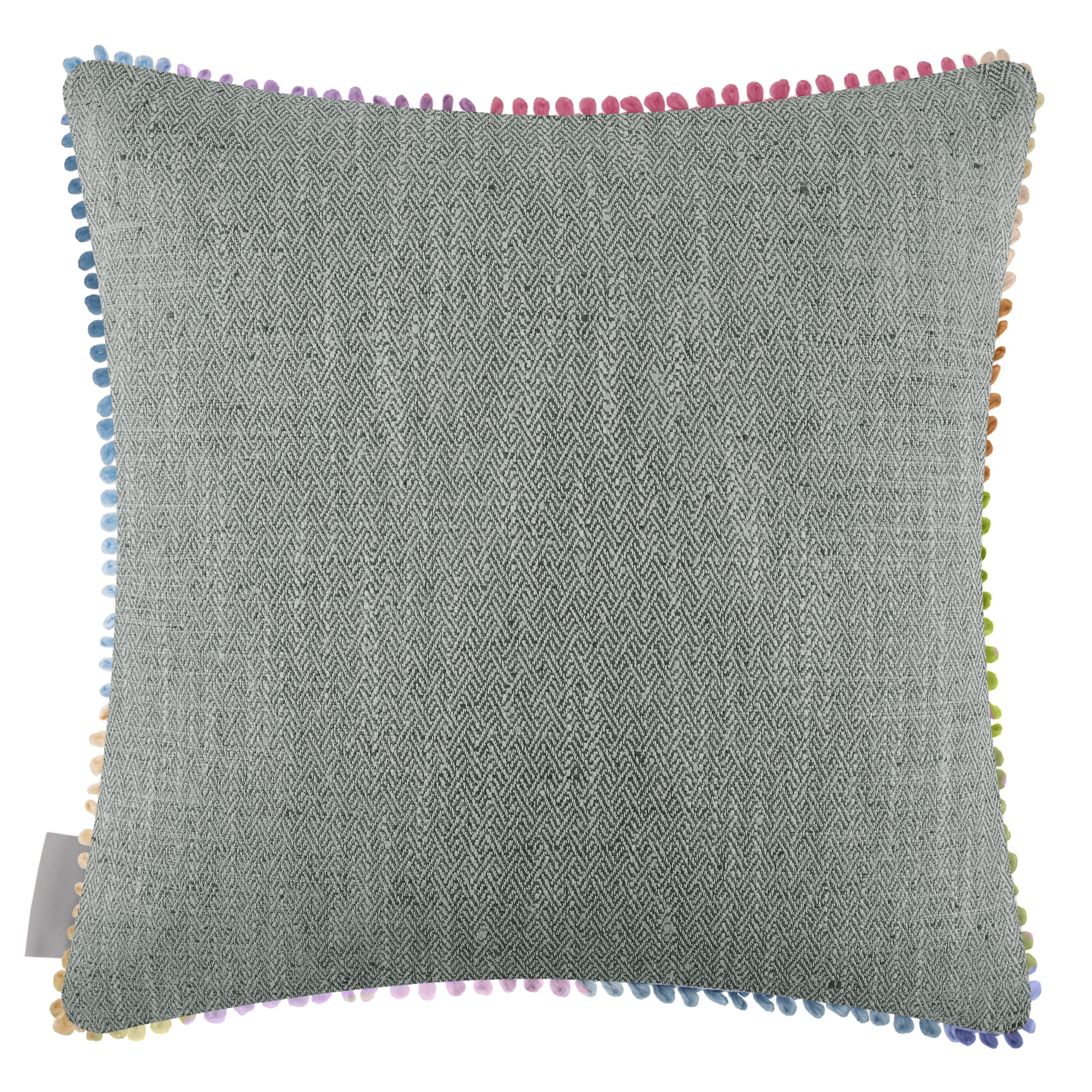 Chaffinch Printed Cushion