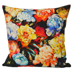 Chaumont Floral Cushion