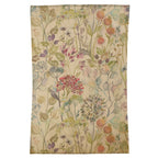 Country Hedgerow Printed Wool Rug