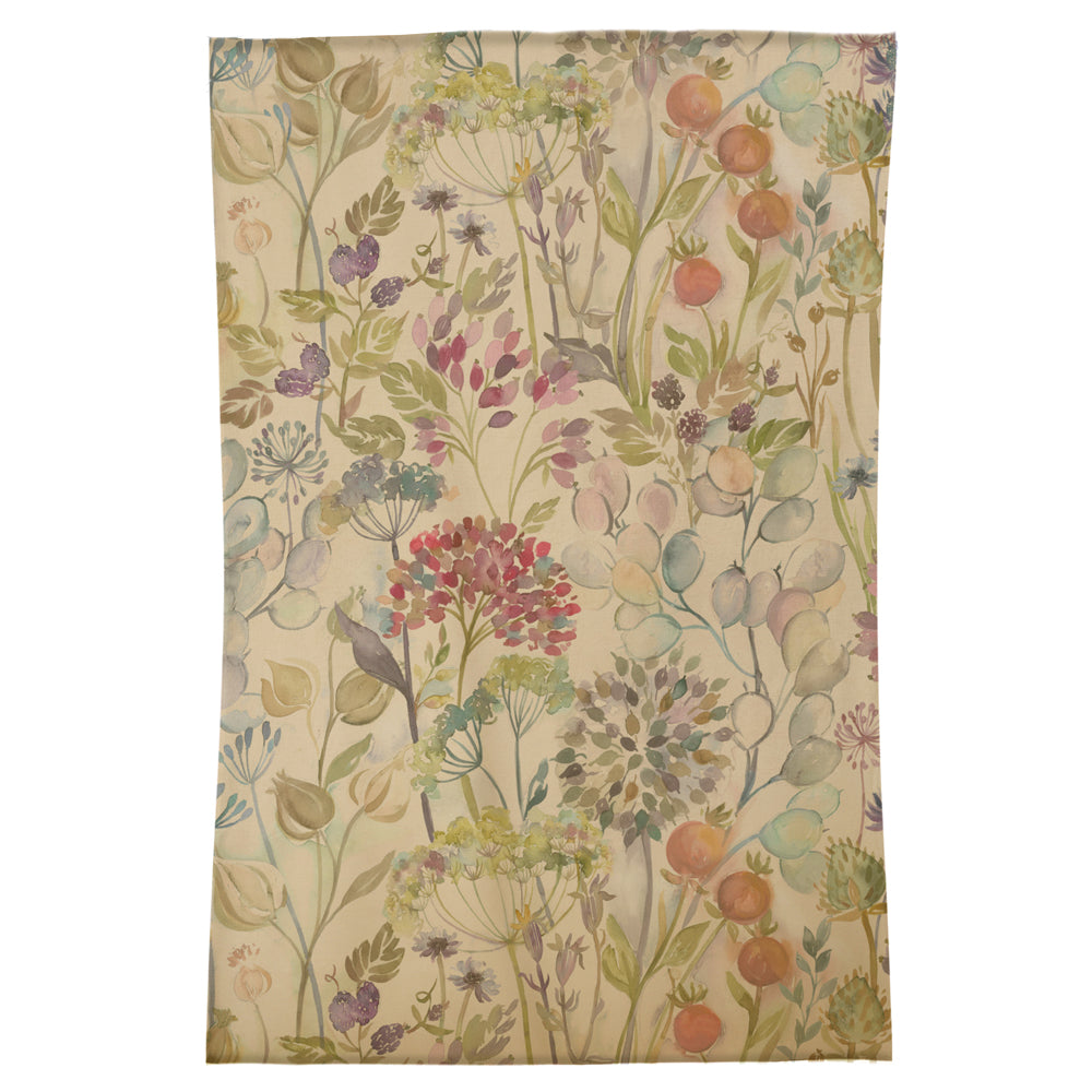 Country Hedgerow Printed Wool Rug