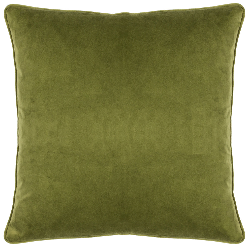 Chatsworth Heirloom Piped Cushion