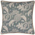 Chatsworth Heirloom Piped Cushion