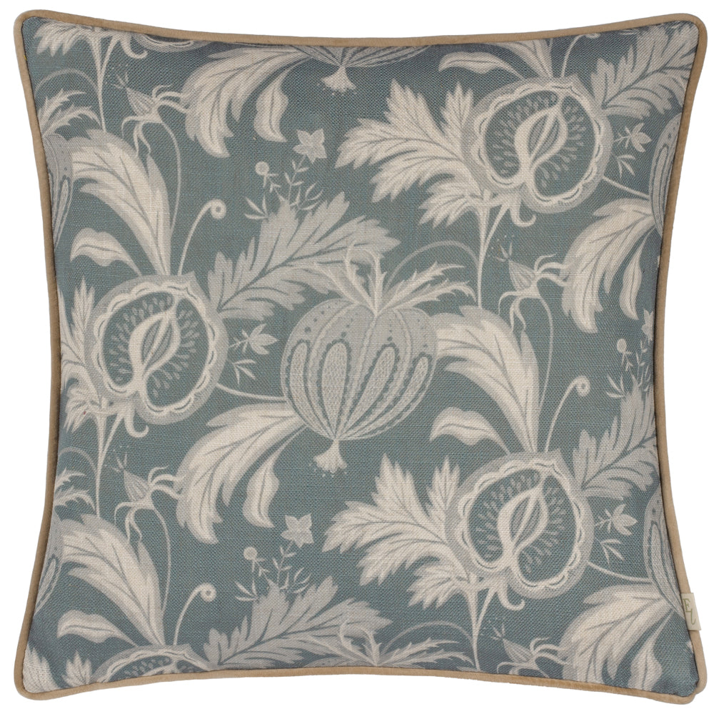 Chatsworth Heirloom Piped Cushion