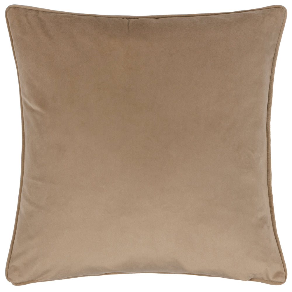 Chatsworth Heirloom Piped Cushion