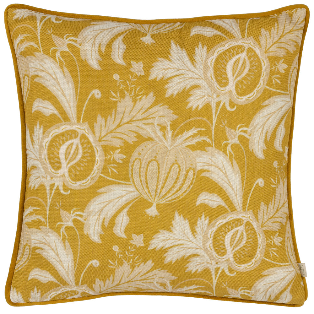 Chatsworth Heirloom Piped Cushion
