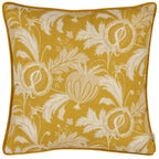 Chatsworth Heirloom Piped Cushion