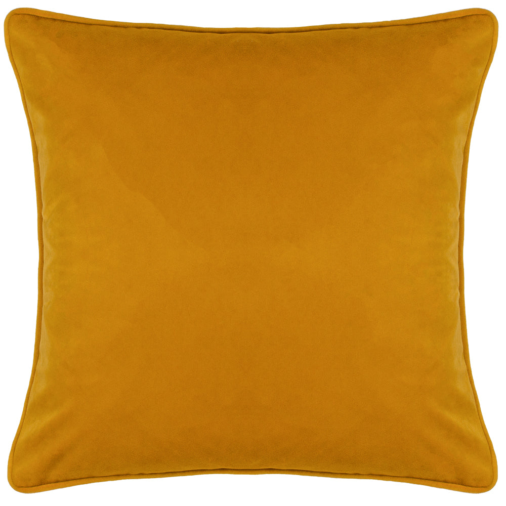 Chatsworth Heirloom Piped Cushion