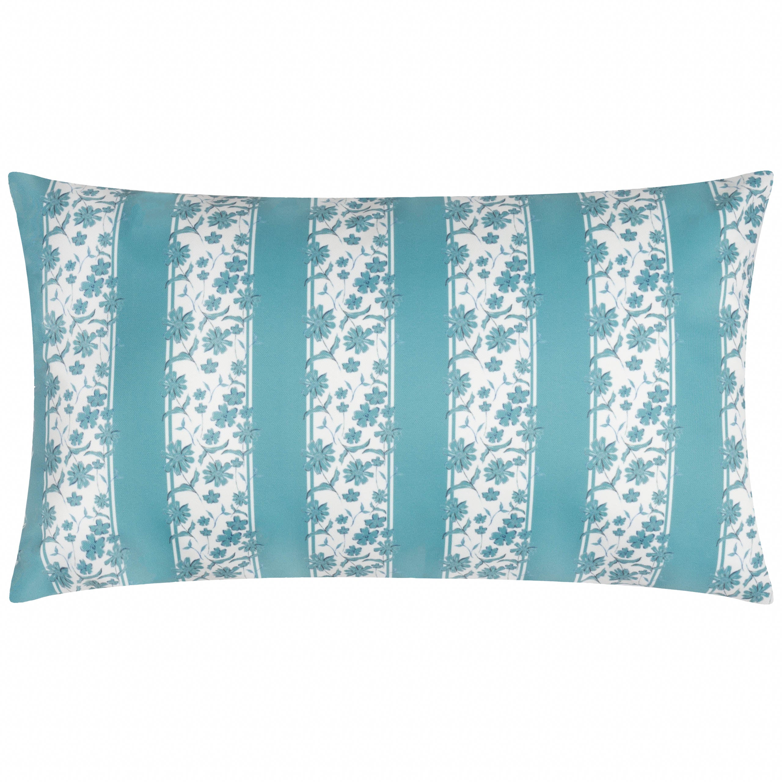 Chelsea Printed Outdoor Cushion