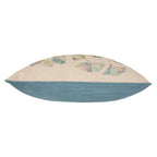 Cheriton Printed Piped Cushion