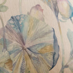 Cheriton Printed Piped Cushion