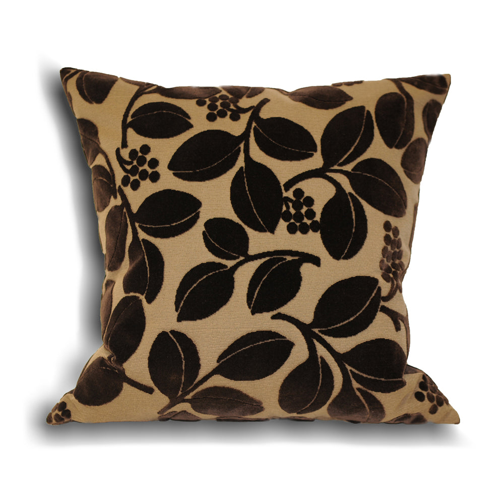 Cherries Cushion