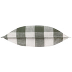 Chesil Check 100% Cotton Outdoor Cushion