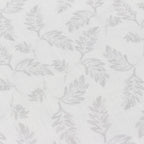 Chloe Printed Ruffle Cushion