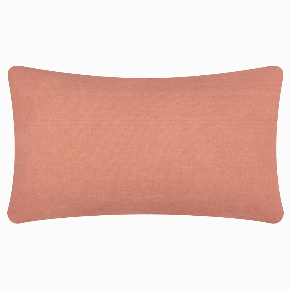 Candy Ho Ho Ho Tufted Cushion
