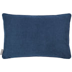 Chora Printed Piped Cushion