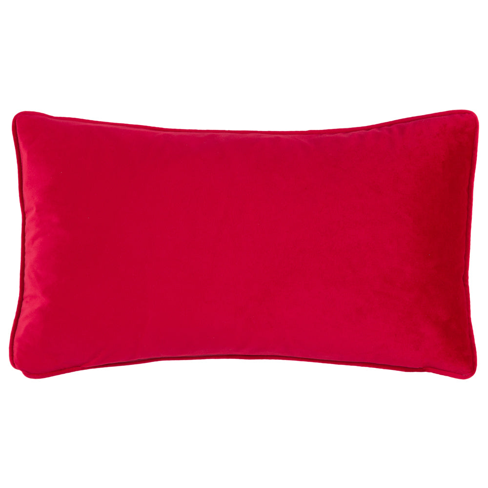 Christmas Dog Cushion