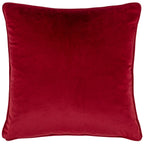 Christmas Goose Cushion