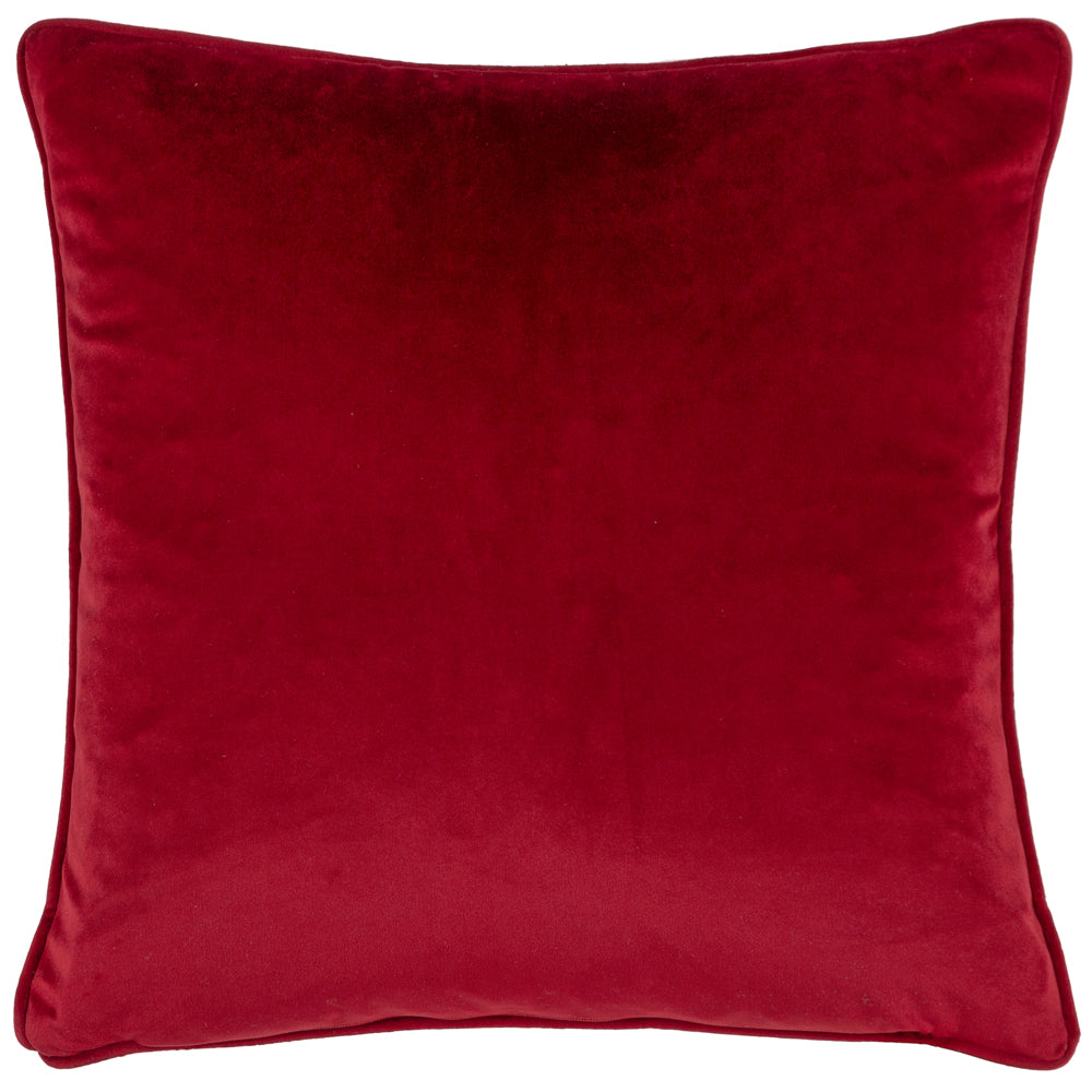 Christmas Hare Cushion