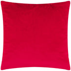 Christmas Owl Cushion