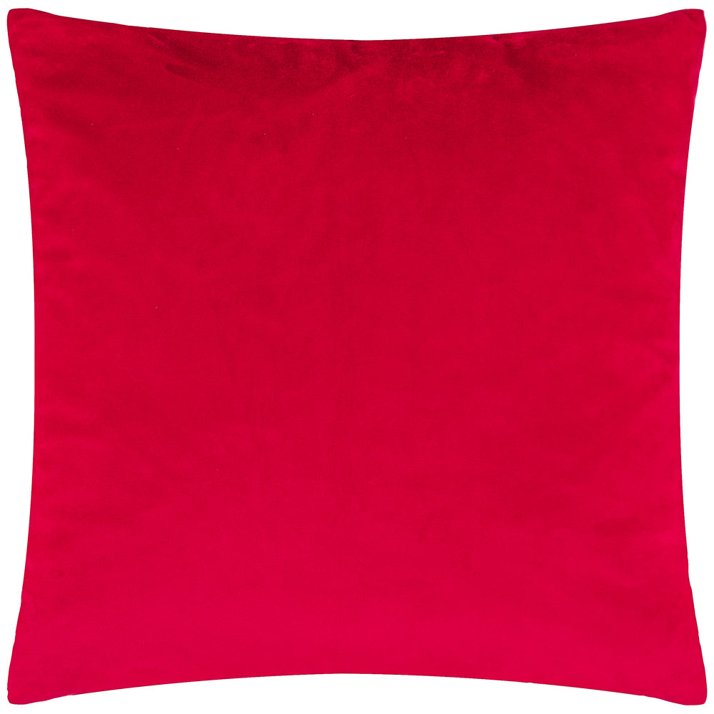 Christmas Owl Cushion