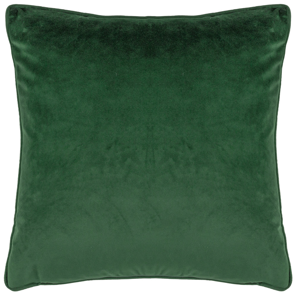 Christmas Sheep Cushion