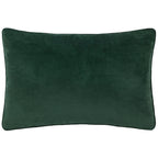Chuan Tranquil Panda Velvet Cushion