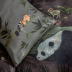 Chuan Exotic Jungle Pillowcase Pair
