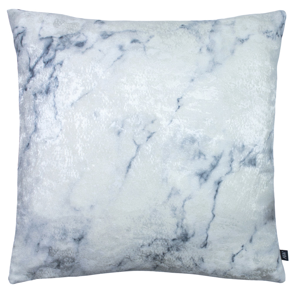 Cinnabar Marble Cushion