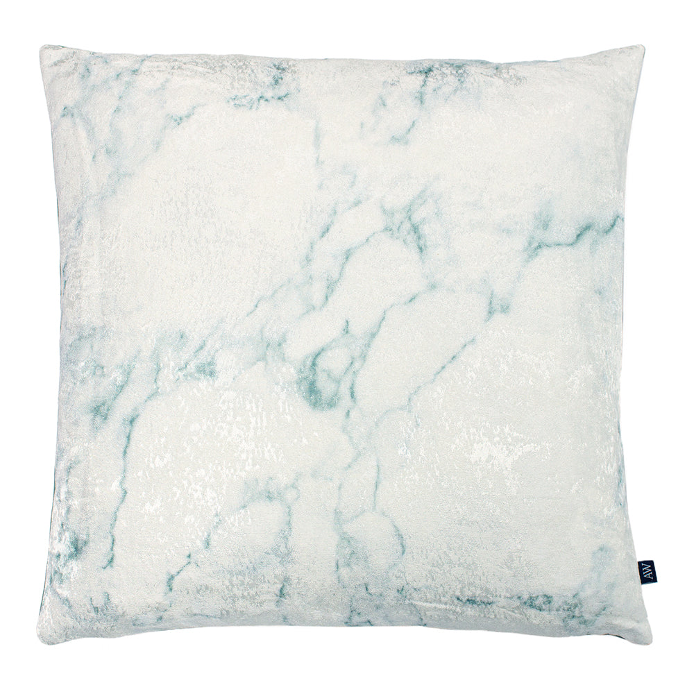 Cinnabar Marble Cushion