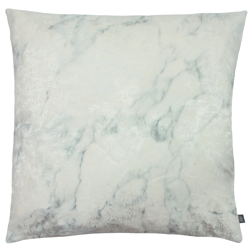 Cinnabar Marble Cushion
