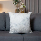 Cinnabar Marble Cushion