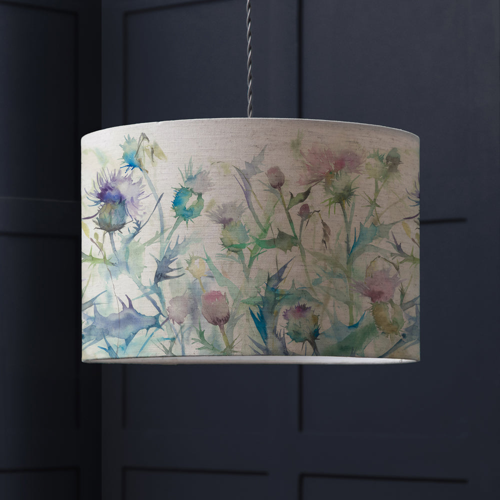 Cirsium Eva Lamp Shade