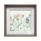 Cirsium Framed Print