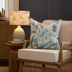 Cirsium Printed Cushion