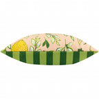 Citronello Printed Outdoor Cushion