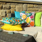 Citrus Outdoor Cushion