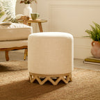 Clara Footstool