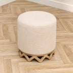Clara Footstool