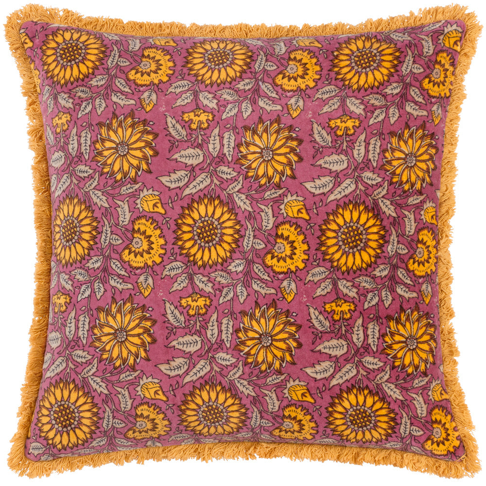 Clarendon Cushion