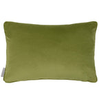 Claudia Printed Piped Cushion