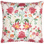 Claudia Floral Outdoor Cushion
