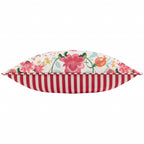 Claudia Floral Outdoor Cushion