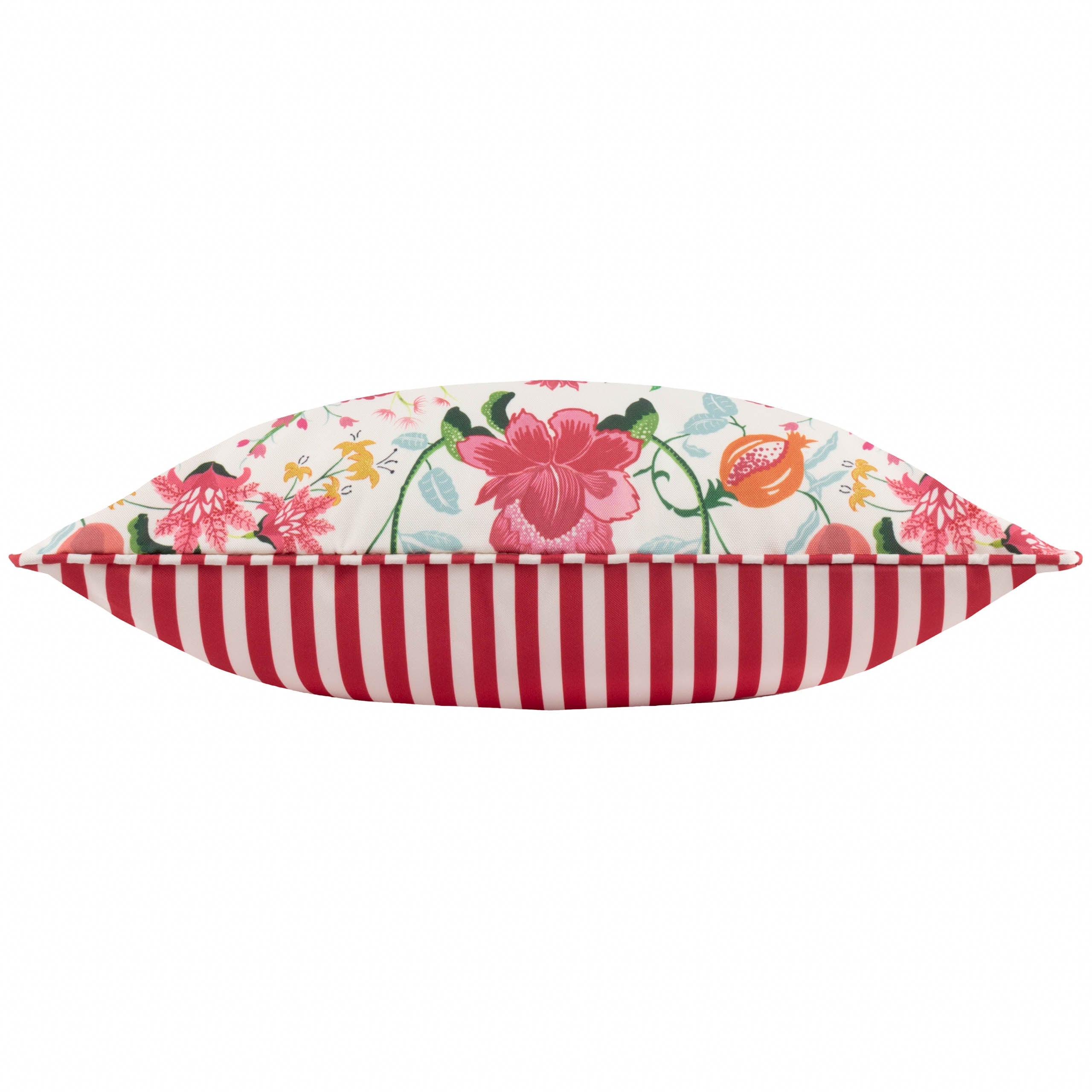 Claudia Floral Outdoor Cushion