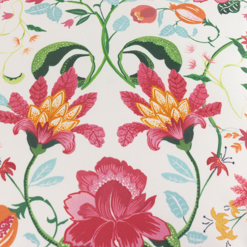 Claudia Floral Outdoor Cushion