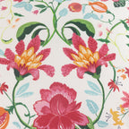 Claudia Floral Outdoor Cushion