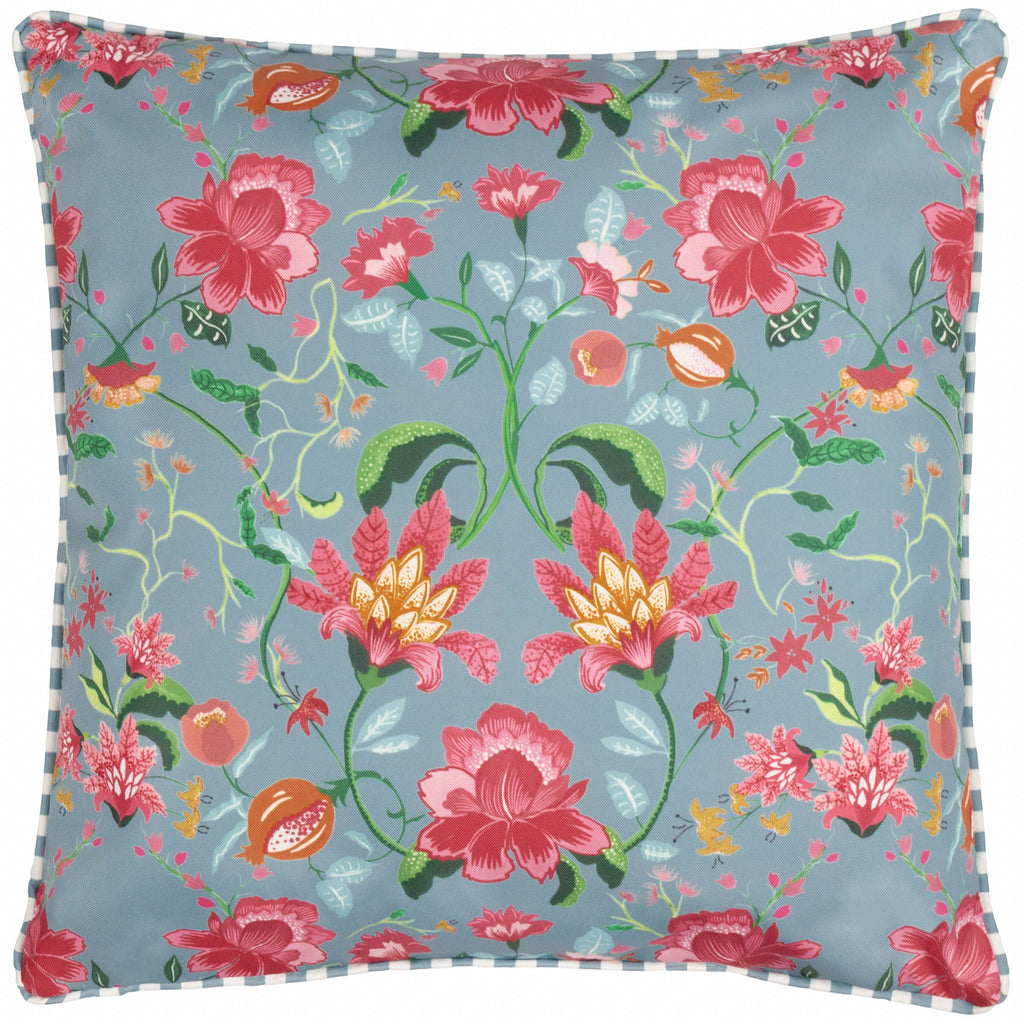 Claudia Floral Outdoor Cushion