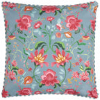 Claudia Floral Outdoor Cushion