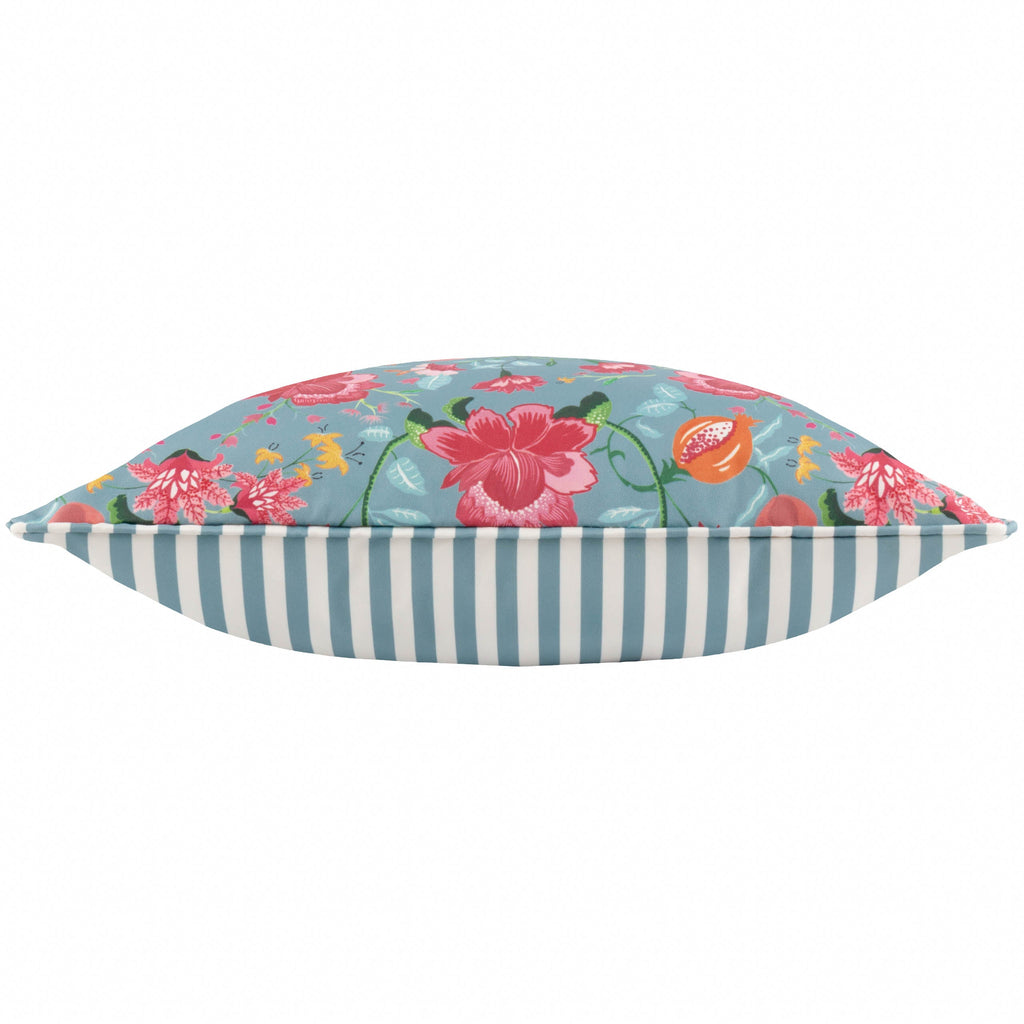 Claudia Floral Outdoor Cushion